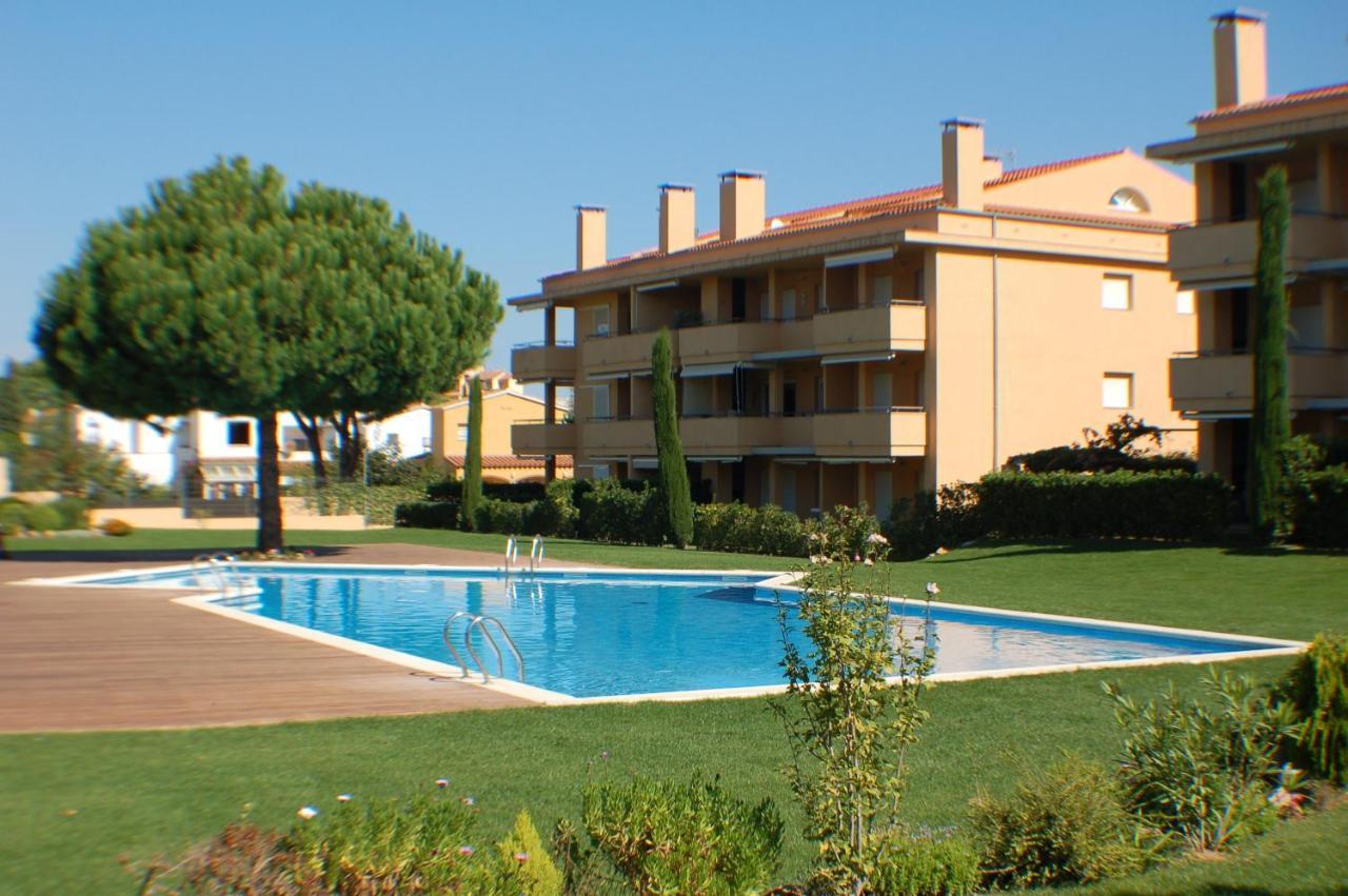 Riells Blau D302 Apartment